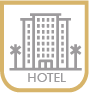 Hotel icon