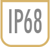 IP68 Icon